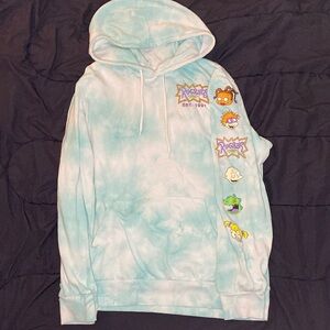 RUGRATS HOODIE